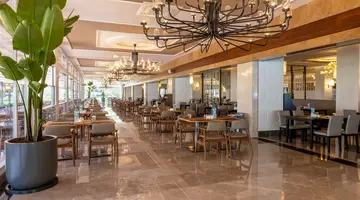 NIRVANA MEDITERRANEAN EXCELLENCE
