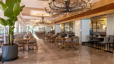 NIRVANA MEDITERRANEAN EXCELLENCE