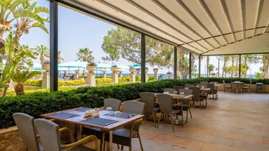 NIRVANA MEDITERRANEAN EXCELLENCE