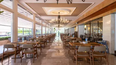 Nirvana Mediterranean Excellence