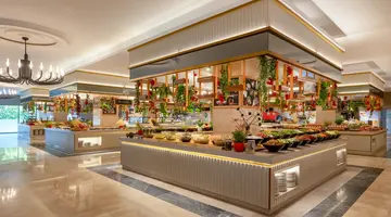 Nirvana Mediterranean Excellence