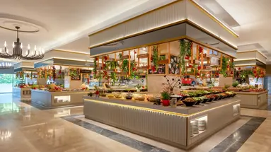 Nirvana Mediterranean Excellence