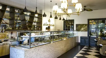 Nirvana Mediterranean Excellence