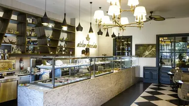 Nirvana Mediterranean Excellence