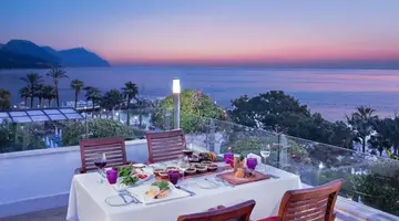 NIRVANA MEDITERRANEAN EXCELLENCE