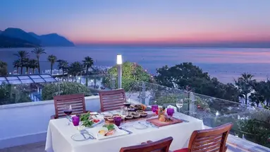NIRVANA MEDITERRANEAN EXCELLENCE