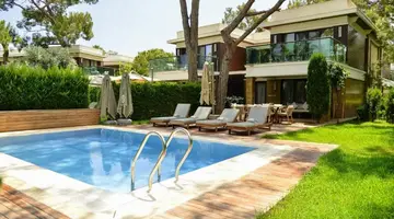 NIRVANA MEDITERRANEAN EXCELLENCE