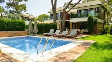 NIRVANA MEDITERRANEAN EXCELLENCE