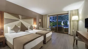 Nirvana Mediterranean Excellence