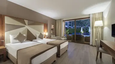 Nirvana Mediterranean Excellence