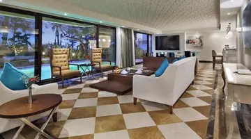 Nirvana Mediterranean Excellence