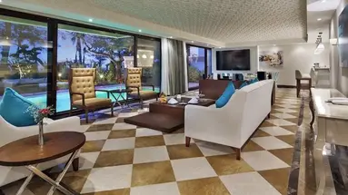 Nirvana Mediterranean Excellence