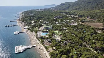 Nirvana Mediterranean Excellence