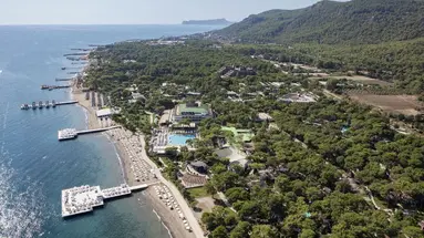 Nirvana Mediterranean Excellence