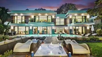 NIRVANA MEDITERRANEAN EXCELLENCE