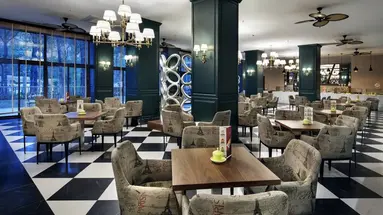 NIRVANA MEDITERRANEAN EXCELLENCE