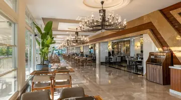 NIRVANA MEDITERRANEAN EXCELLENCE