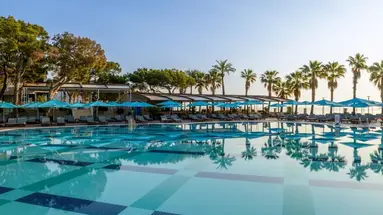 NIRVANA MEDITERRANEAN EXCELLENCE