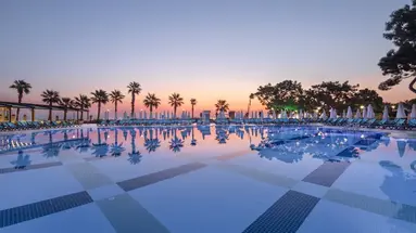 NIRVANA MEDITERRANEAN EXCELLENCE
