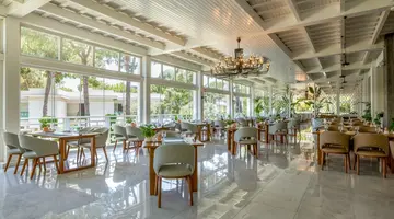 NIRVANA MEDITERRANEAN EXCELLENCE