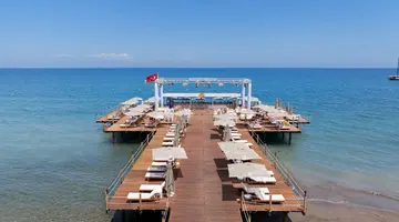 Nirvana Mediterranean Excellence