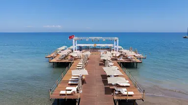 Nirvana Mediterranean Excellence