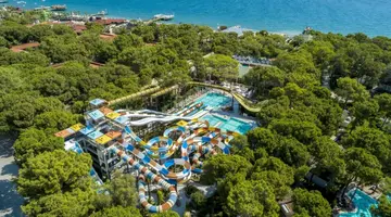NIRVANA MEDITERRANEAN EXCELLENCE