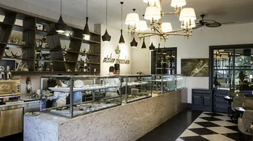 Nirvana Mediterranean Excellence