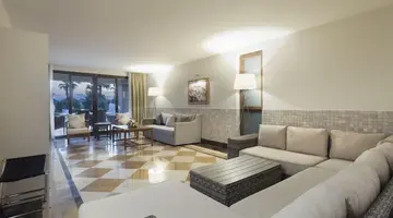 Nirvana Mediterranean Excellence