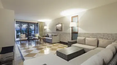 Nirvana Mediterranean Excellence