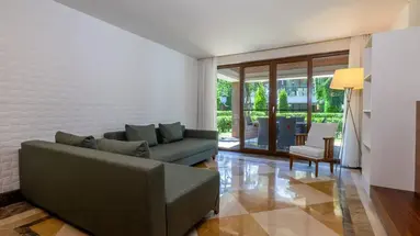 NIRVANA MEDITERRANEAN EXCELLENCE