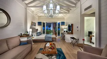 NIRVANA MEDITERRANEAN EXCELLENCE