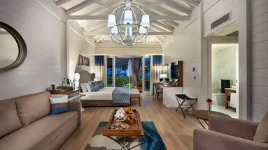 NIRVANA MEDITERRANEAN EXCELLENCE