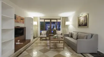 NIRVANA MEDITERRANEAN EXCELLENCE