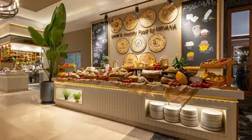 NIRVANA MEDITERRANEAN EXCELLENCE