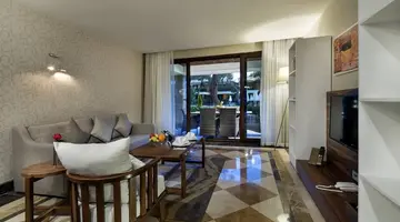 NIRVANA MEDITERRANEAN EXCELLENCE