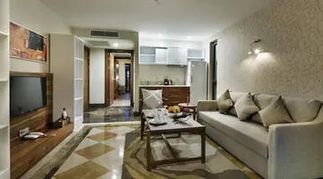 NIRVANA MEDITERRANEAN EXCELLENCE