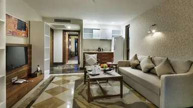 NIRVANA MEDITERRANEAN EXCELLENCE