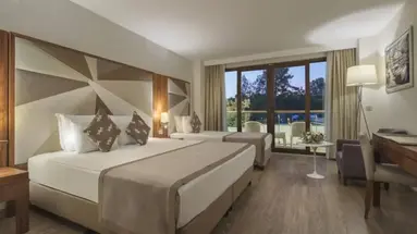 NIRVANA MEDITERRANEAN EXCELLENCE