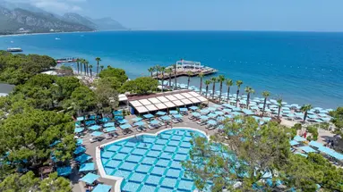 Nirvana Mediterranean Excellence