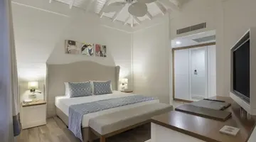 NIRVANA MEDITERRANEAN EXCELLENCE