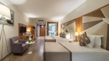 NIRVANA MEDITERRANEAN EXCELLENCE