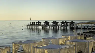 NIRVANA MEDITERRANEAN EXCELLENCE
