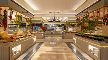 NIRVANA MEDITERRANEAN EXCELLENCE