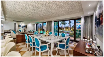 NIRVANA MEDITERRANEAN EXCELLENCE