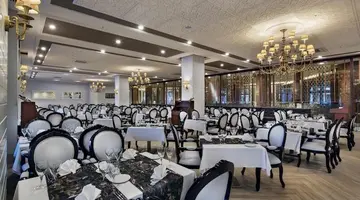 Nirvana Mediterranean Excellence