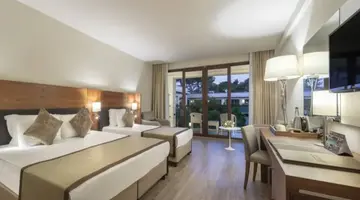 NIRVANA MEDITERRANEAN EXCELLENCE