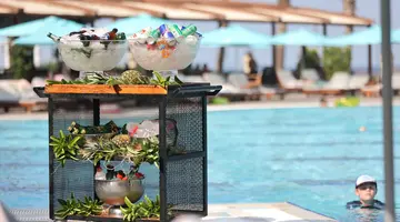 NIRVANA MEDITERRANEAN EXCELLENCE