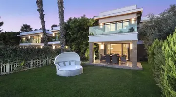 NIRVANA MEDITERRANEAN EXCELLENCE