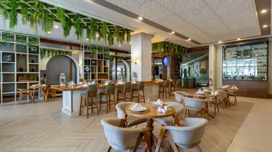 NIRVANA MEDITERRANEAN EXCELLENCE